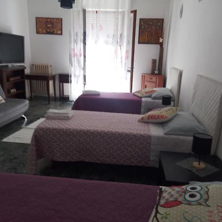 Apartamento Shanel Seravezza Exterior foto