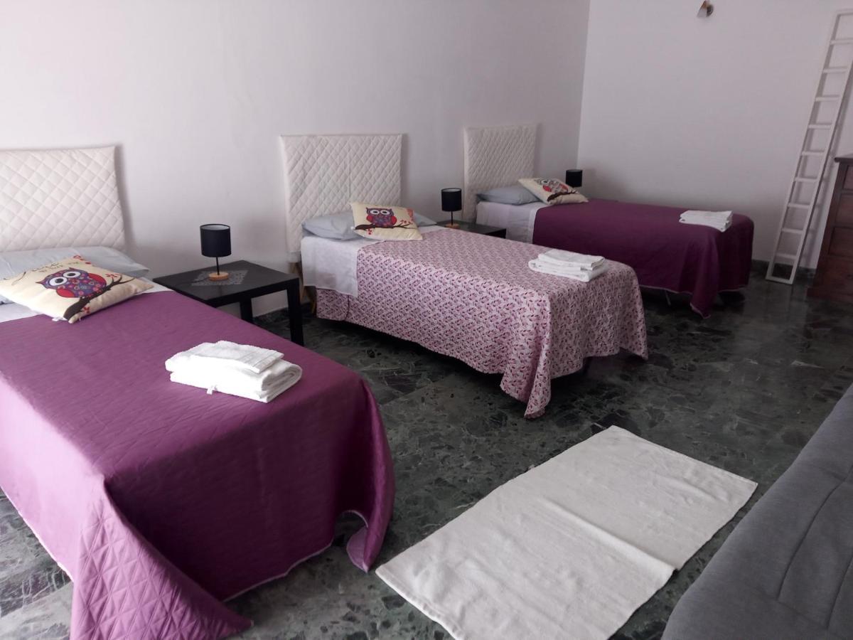 Apartamento Shanel Seravezza Exterior foto