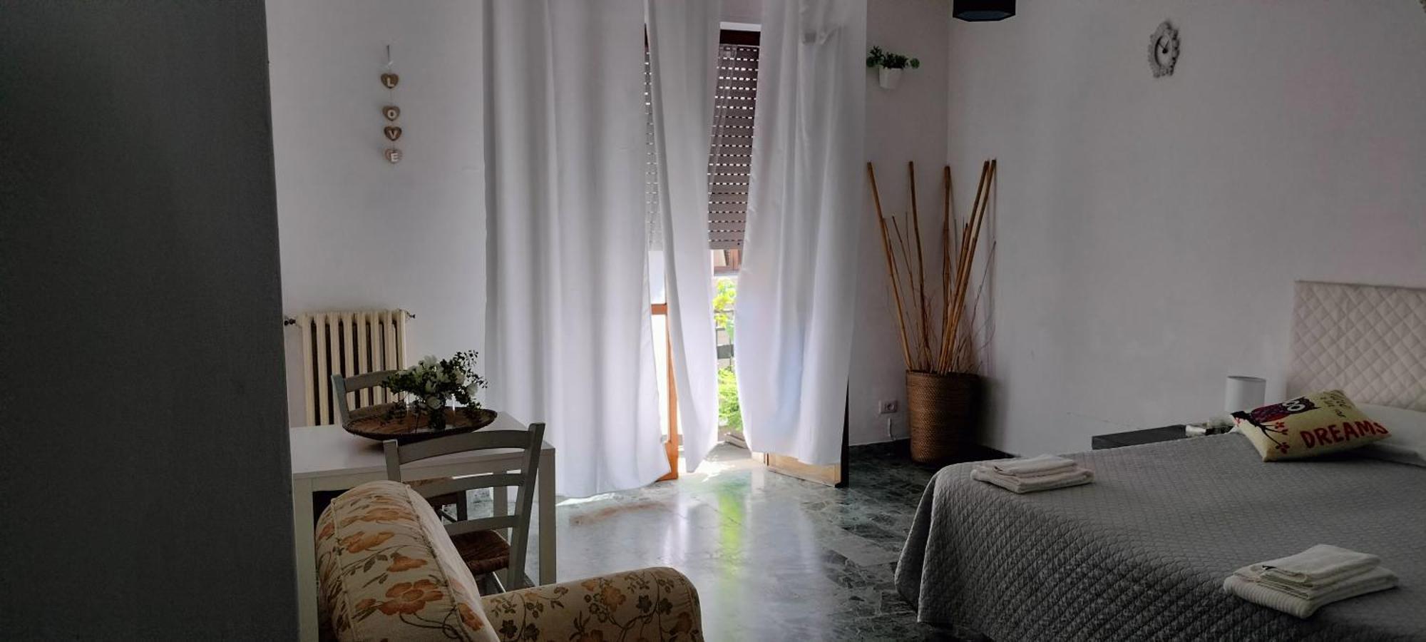 Apartamento Shanel Seravezza Exterior foto
